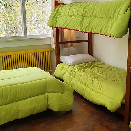 Patagonia Jazz Hostel Dos San Carlos de Bariloche Eksteriør bilde