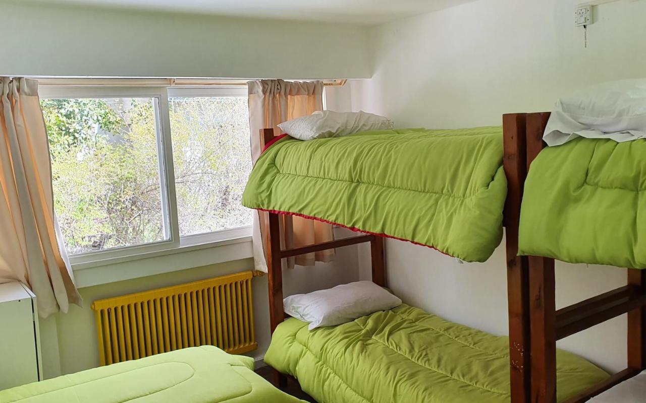 Patagonia Jazz Hostel Dos San Carlos de Bariloche Eksteriør bilde