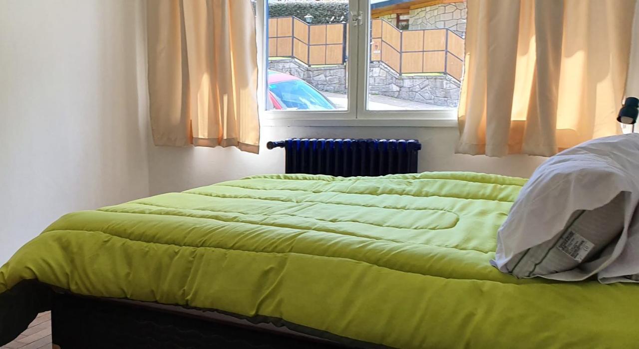 Patagonia Jazz Hostel Dos San Carlos de Bariloche Eksteriør bilde