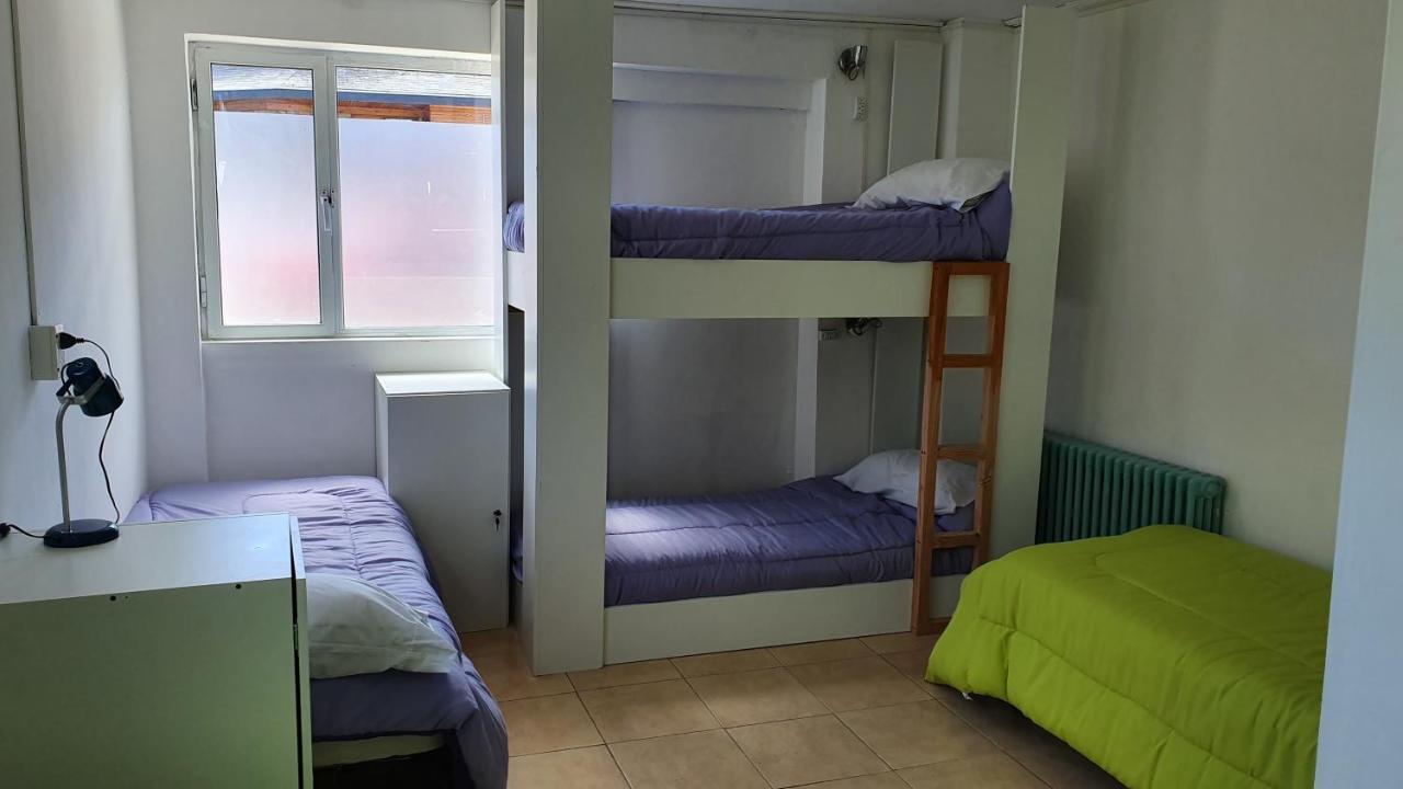 Patagonia Jazz Hostel Dos San Carlos de Bariloche Eksteriør bilde