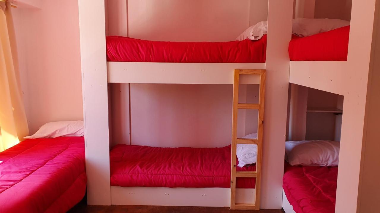 Patagonia Jazz Hostel Dos San Carlos de Bariloche Eksteriør bilde