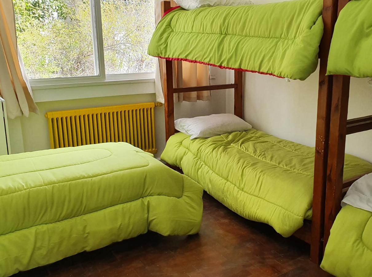 Patagonia Jazz Hostel Dos San Carlos de Bariloche Eksteriør bilde