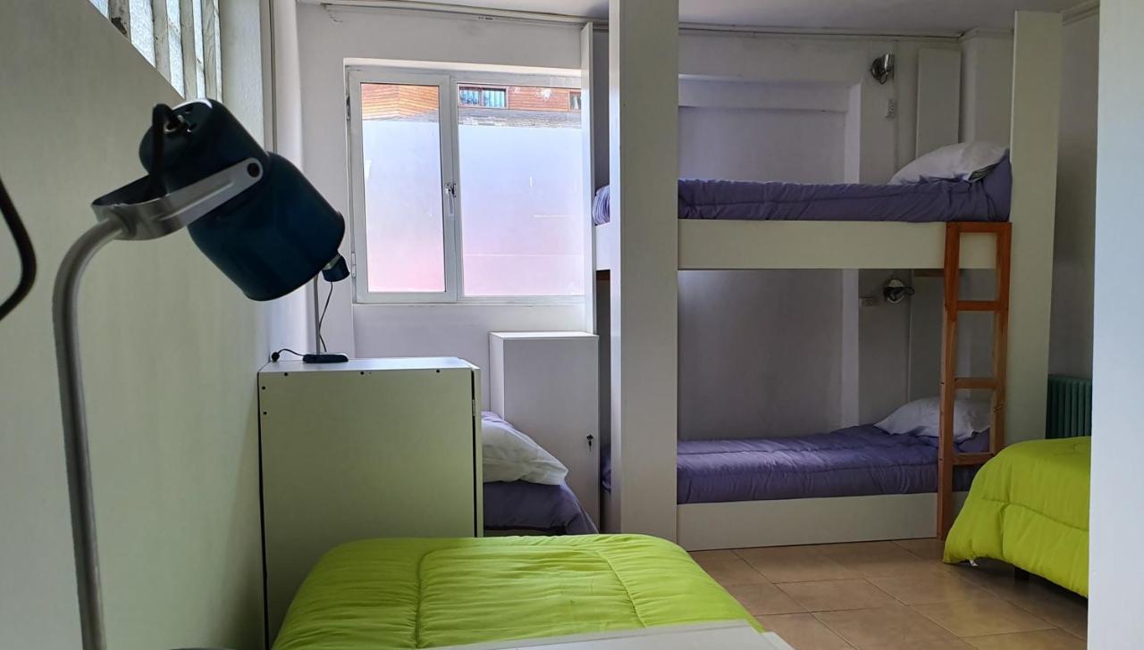 Patagonia Jazz Hostel Dos San Carlos de Bariloche Eksteriør bilde