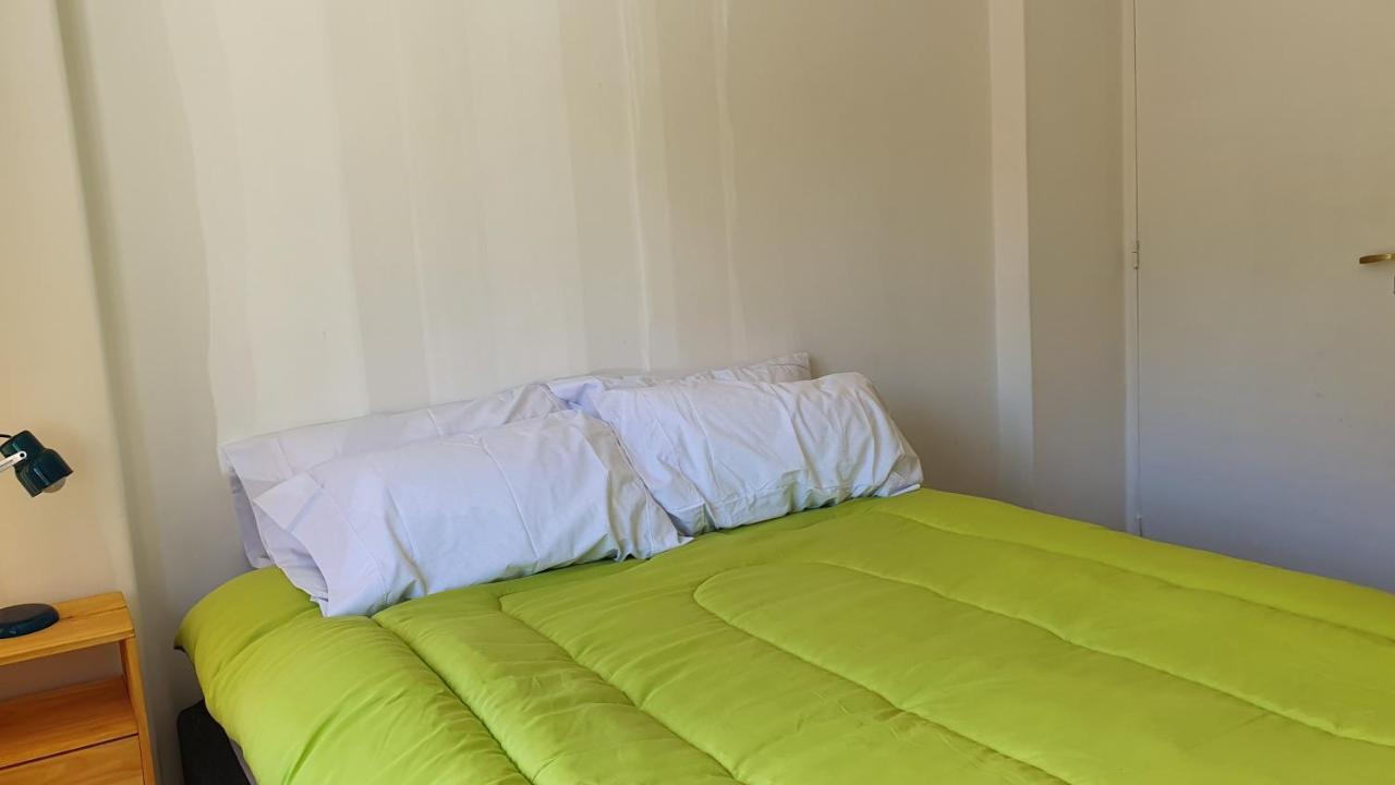 Patagonia Jazz Hostel Dos San Carlos de Bariloche Eksteriør bilde
