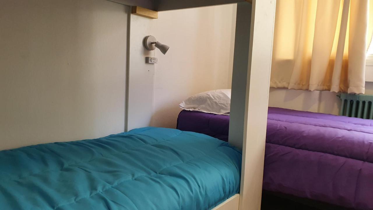 Patagonia Jazz Hostel Dos San Carlos de Bariloche Eksteriør bilde