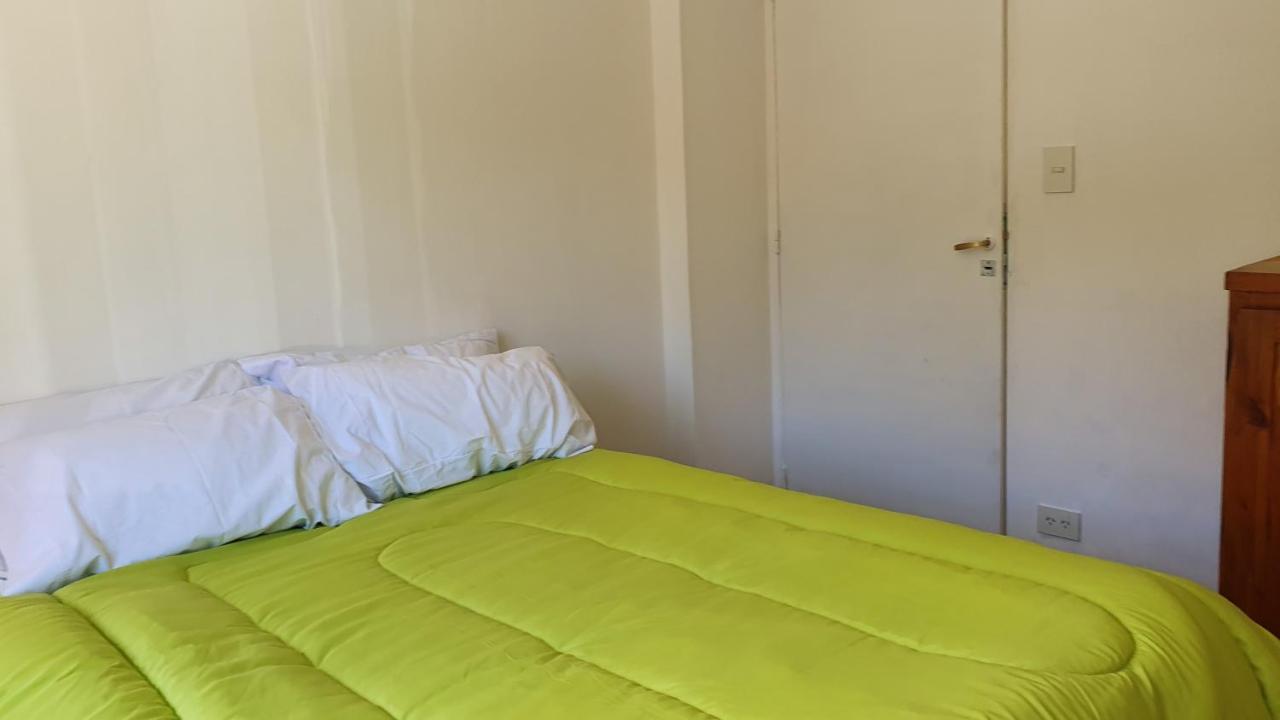 Patagonia Jazz Hostel Dos San Carlos de Bariloche Eksteriør bilde